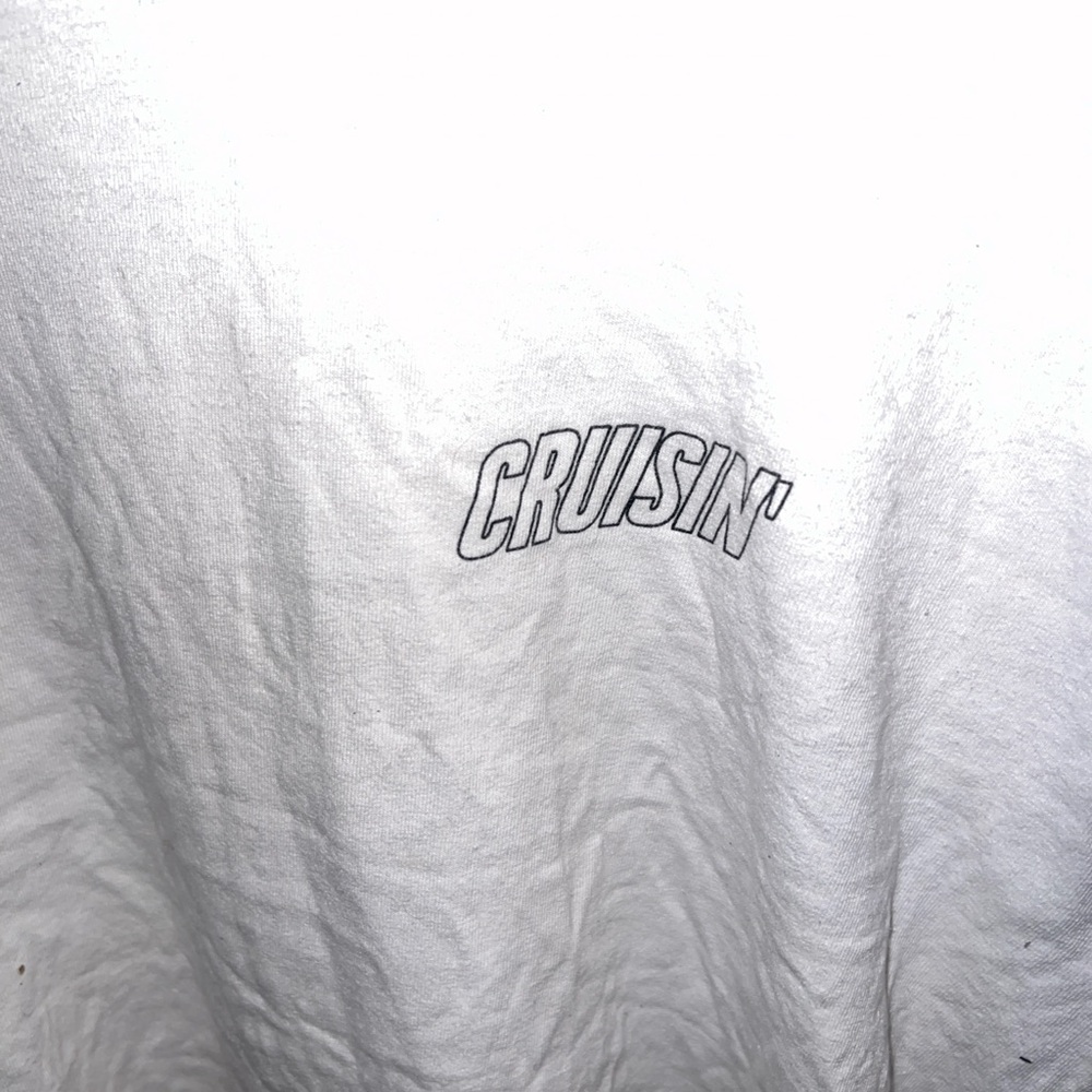 Vintage Oak / Aok “cruisin” tee